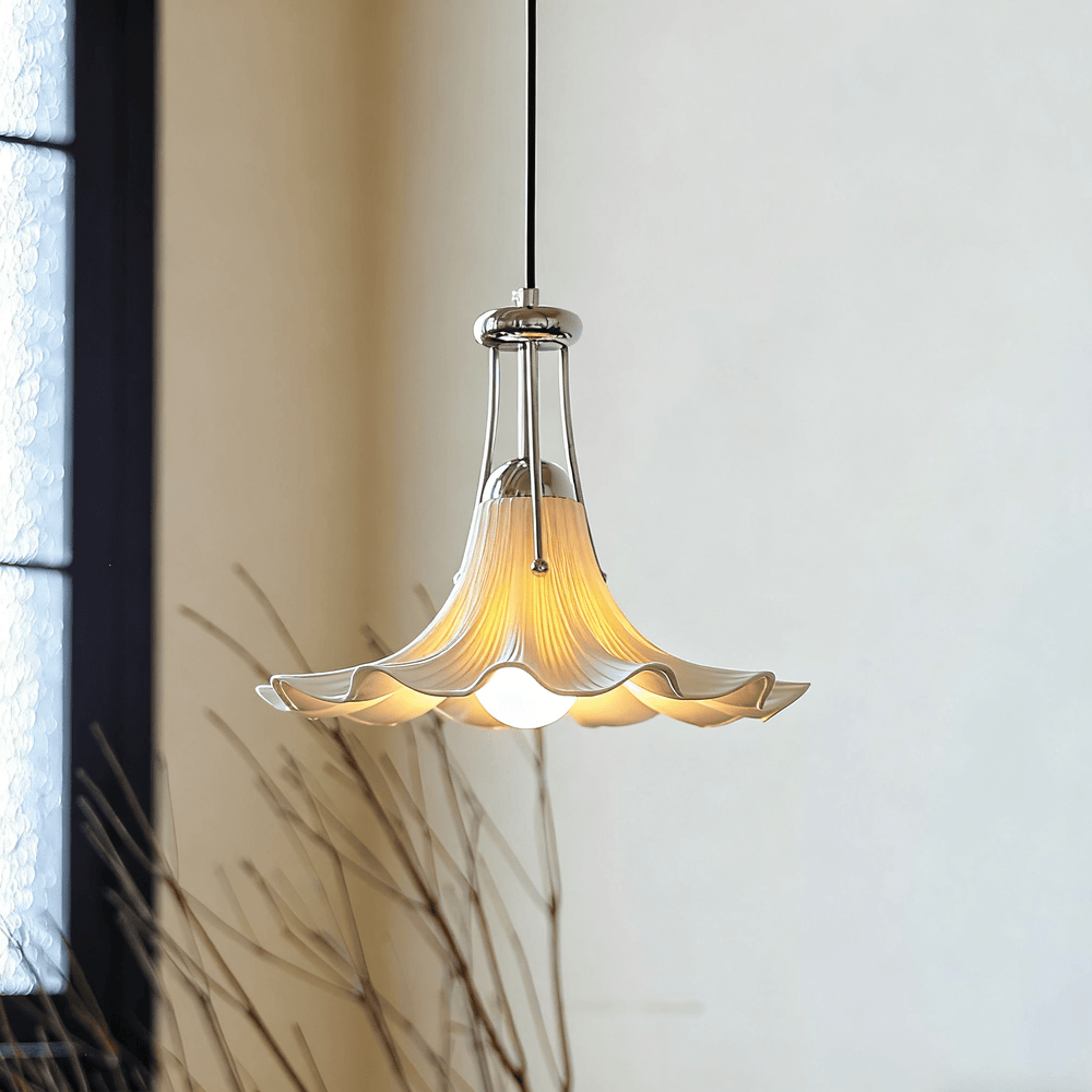 Mugena Pendant Light - Vakkerlight