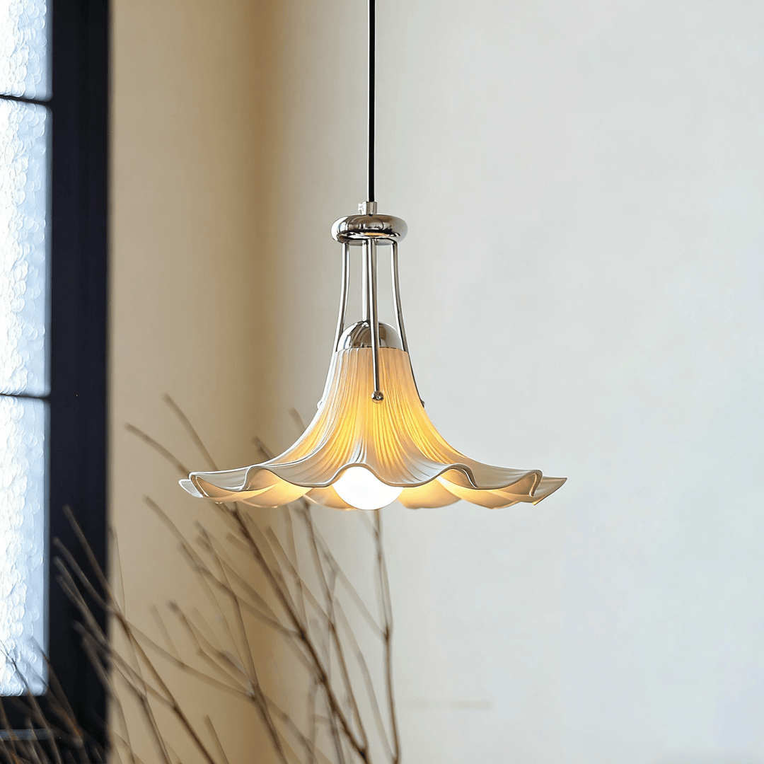 Mugena Pendant Light - Vakkerlight