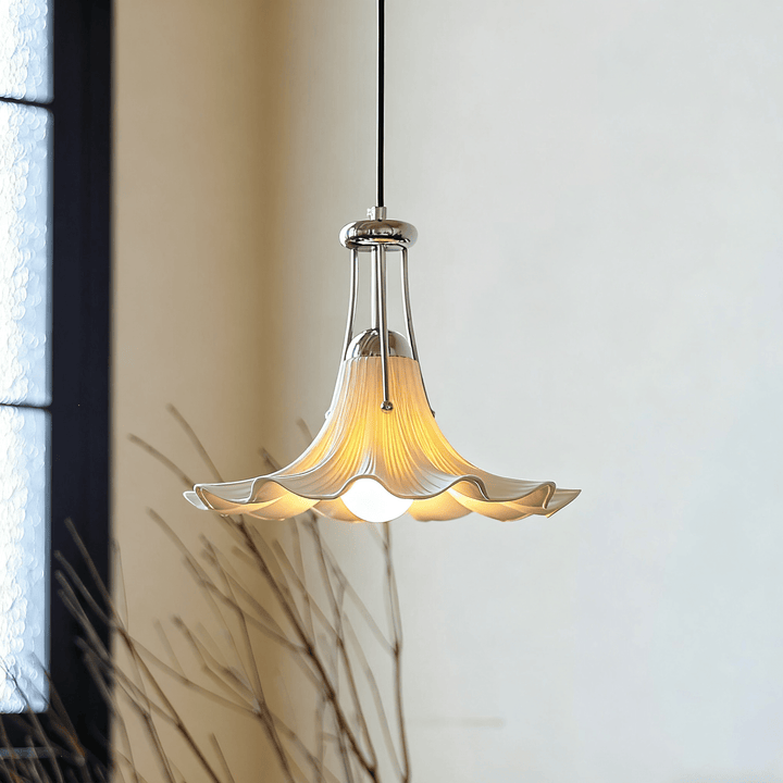 Mugena Pendant Light - Vakkerlight