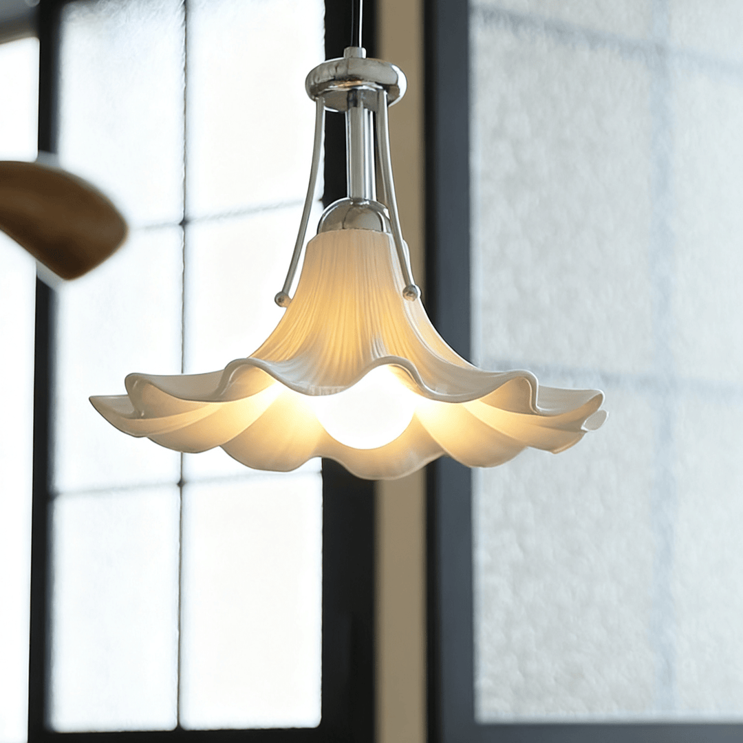Mugena Pendant Light - Vakkerlight