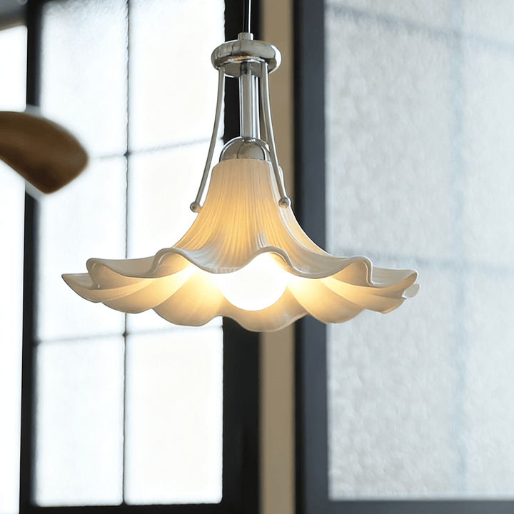 Mugena Pendant Light - Vakkerlight