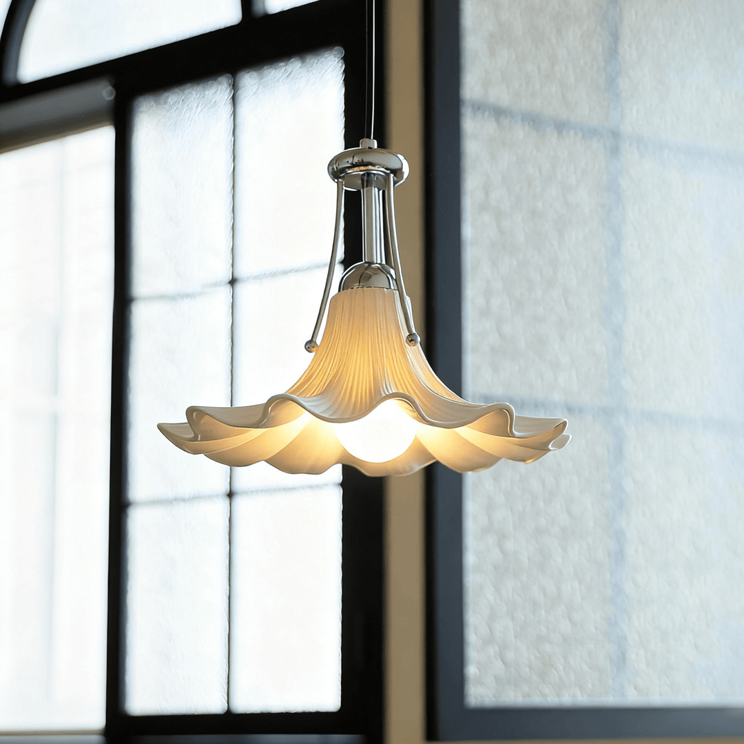 Mugena Pendant Light - Vakkerlight