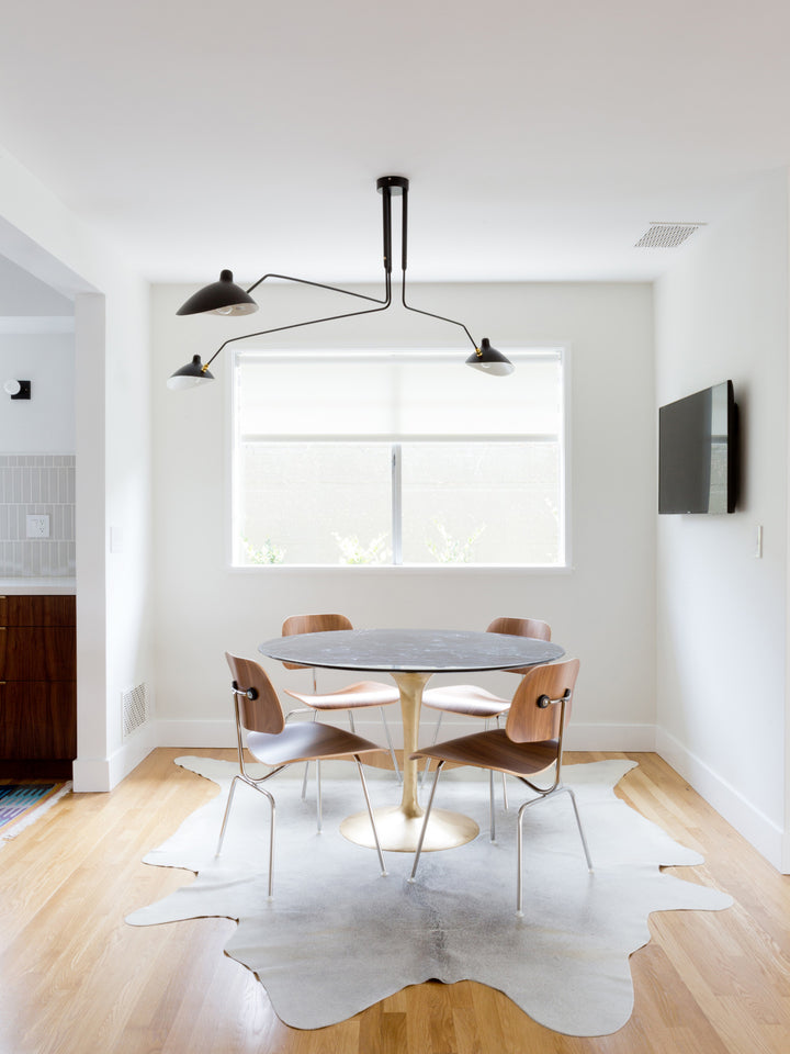 Multi-Arm Spider Ceiling Light A – detail 36