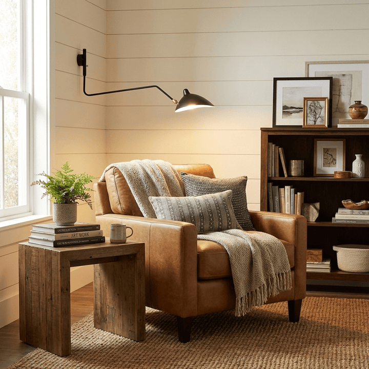 Multi-Arm Spider Wall Sconce – detail 2
