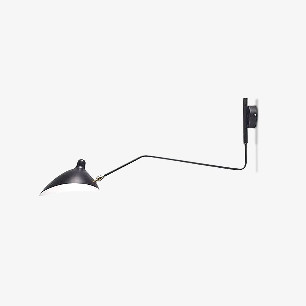 Multi-Arm Spider Wall Sconce – detail 30