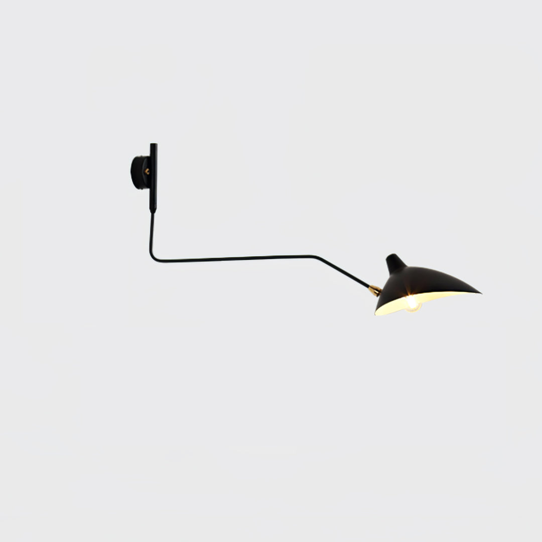 Multi-Arm Spider Wall Sconce – detail 40