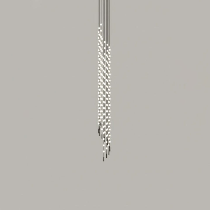 Multidot Customize Chandelier - Vakkerlight