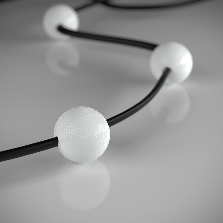 Multidot Customize Chandelier - Vakkerlight