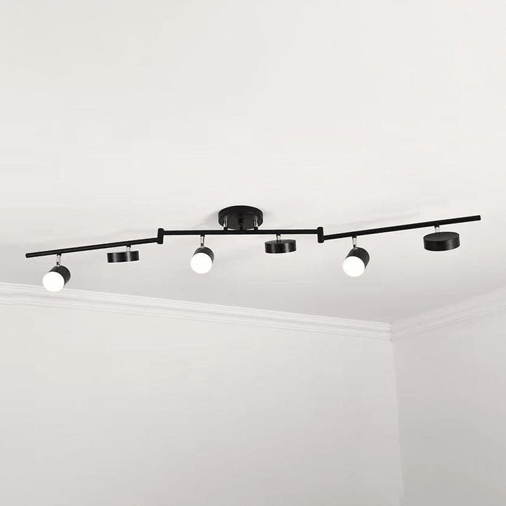 Track Light Ceiling Light - Vakkerlight