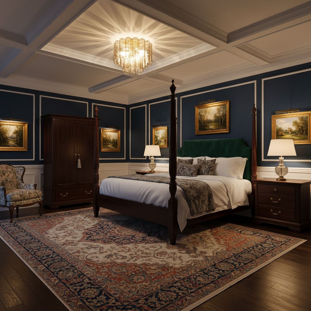 Murano Tubes Ceiling Lamp - Vakkerlight