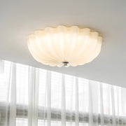 Plafondlamp van Muranoglas