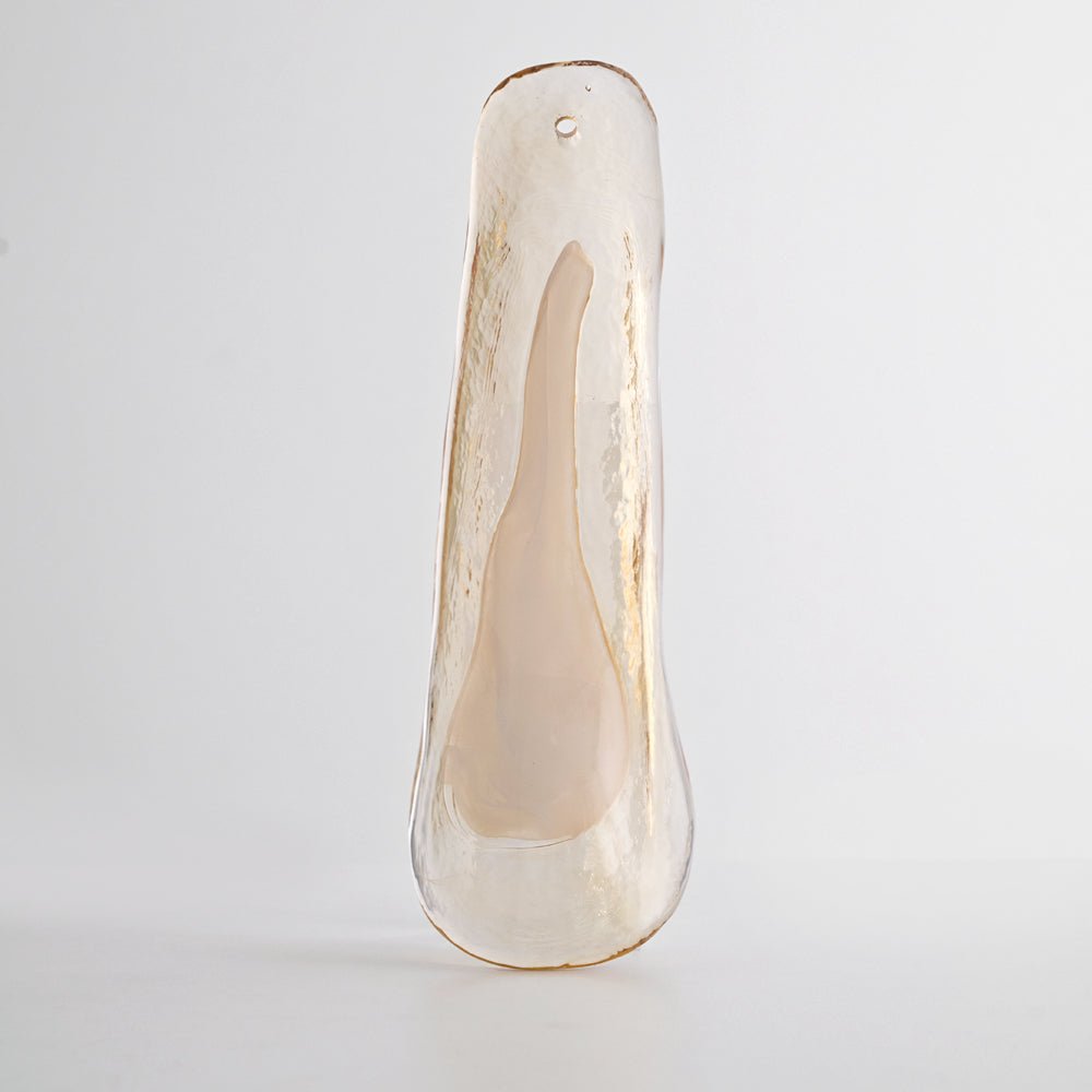 Murano Glass Petals Chandelier - Vakkerlight