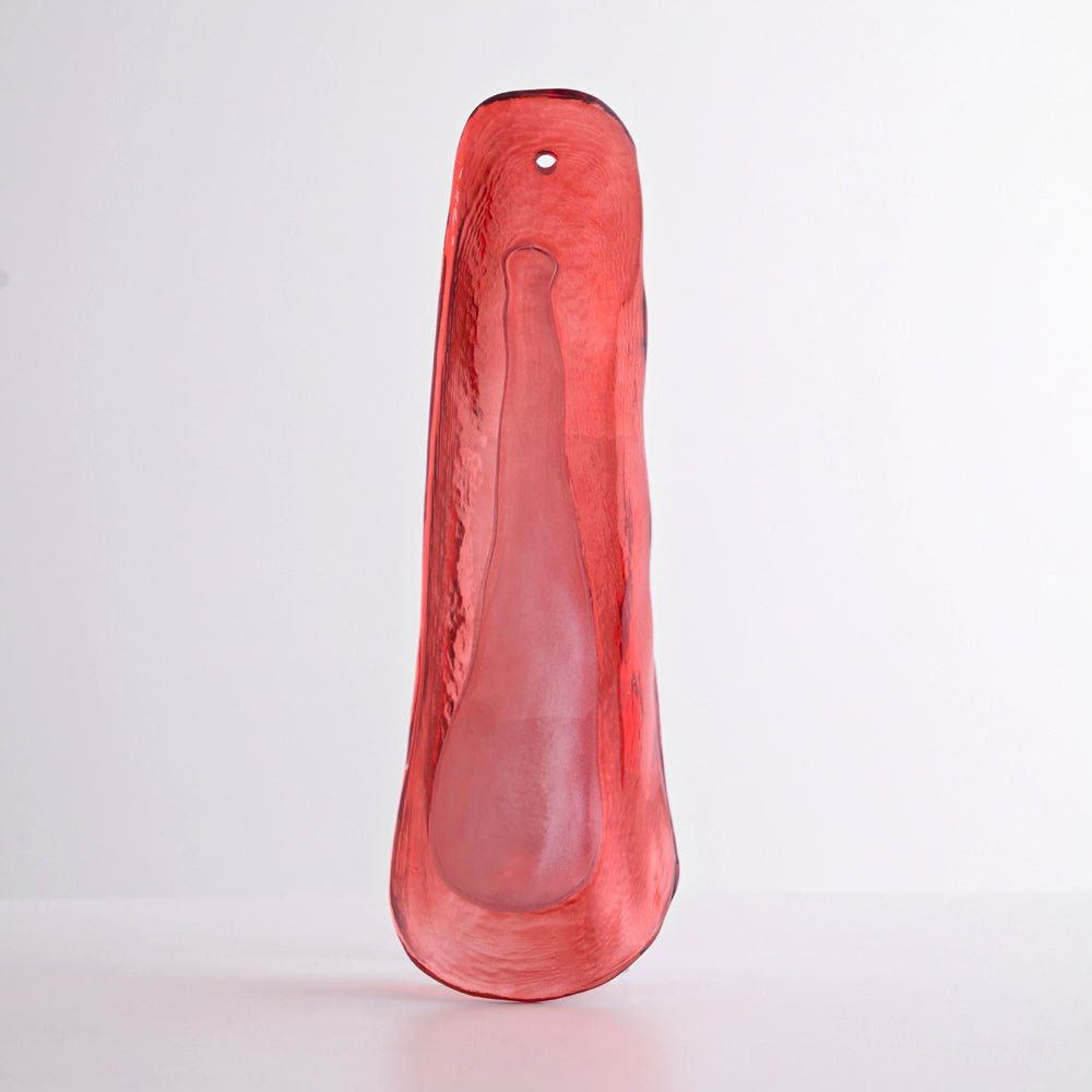 Murano Glass Petals Chandelier - Vakkerlight