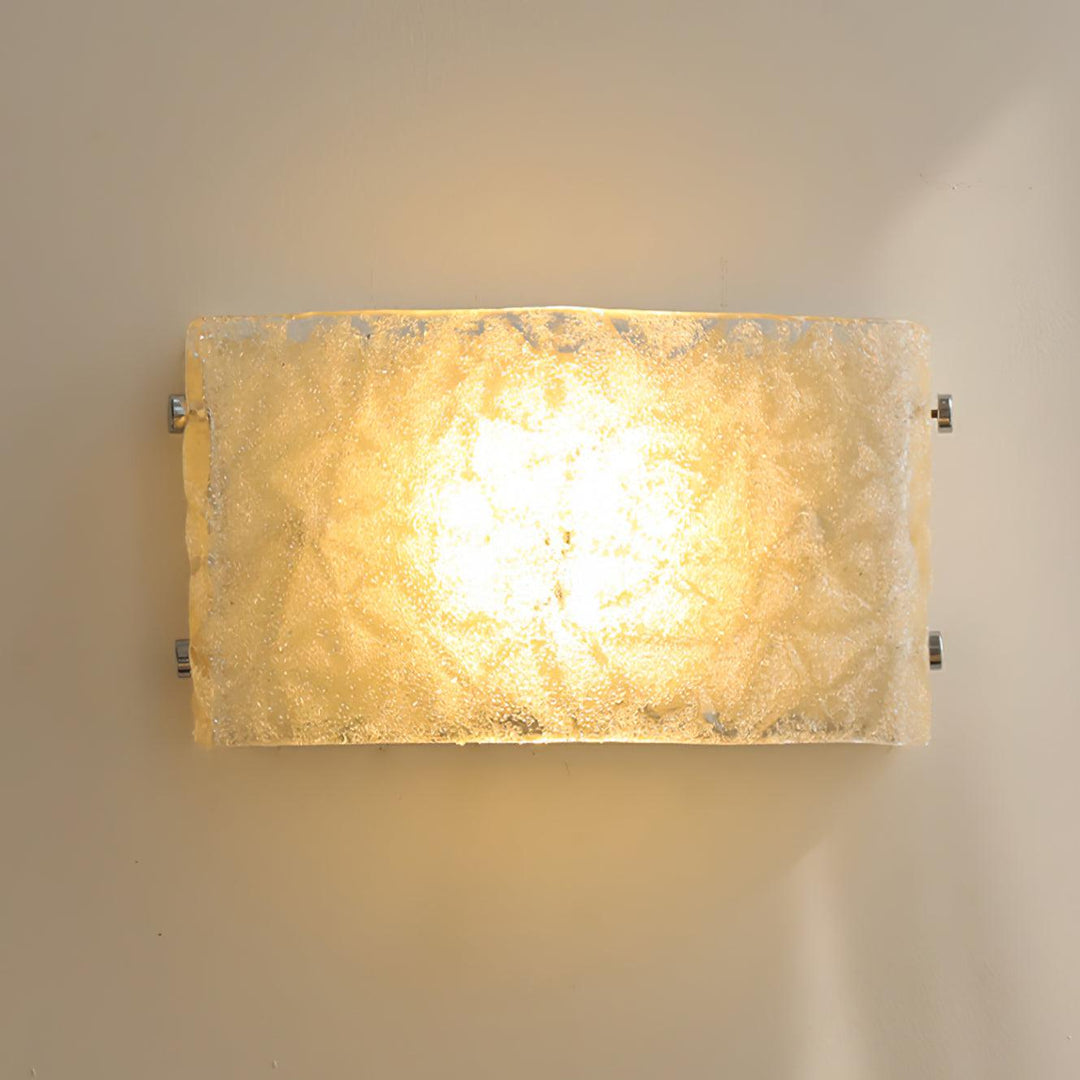 Murano Glass Wall Light - Vakkerlight