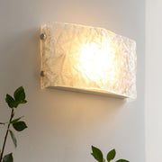 Murano Glass Wall Light