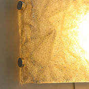 Murano Glass Wall Light - Vakkerlight