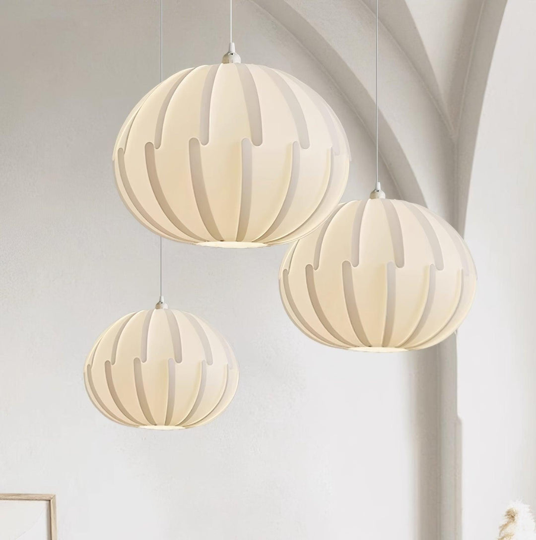 Murano Pendant Lamp - Vakkerlight