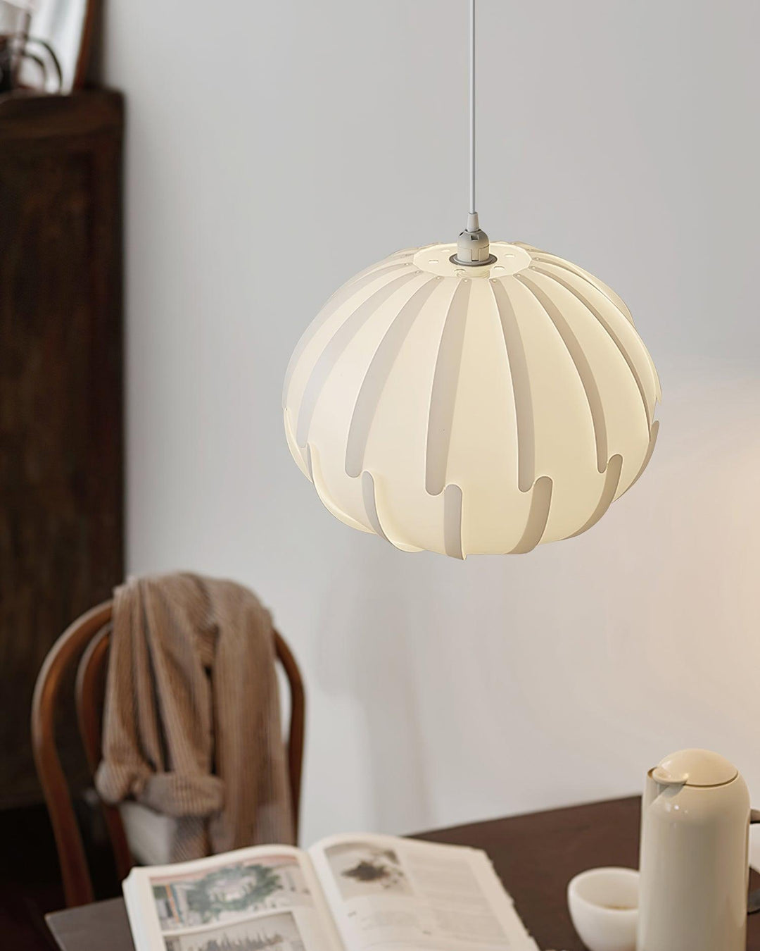 Murano Pendant Lamp - Vakkerlight