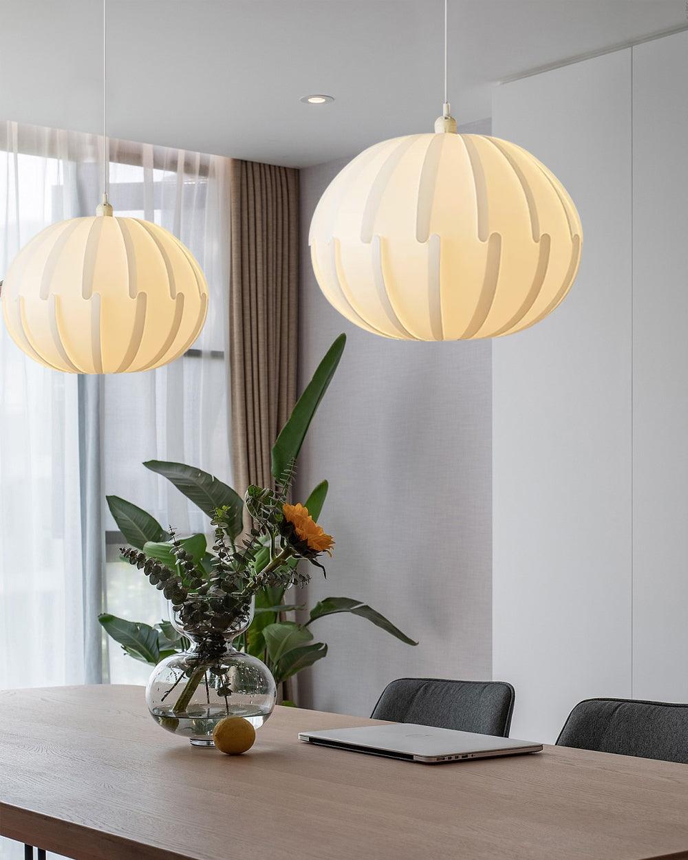 Murano Pendant Lamp - Vakkerlight