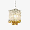 Murano Poliarte Interlocking Chandelier - Vakkerlight