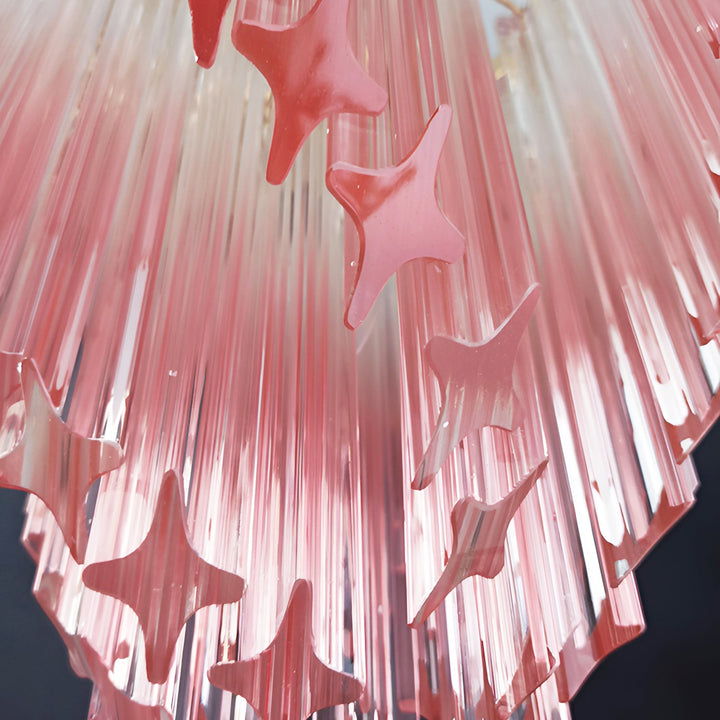 Murano Prism Chandelier - Vakkerlight