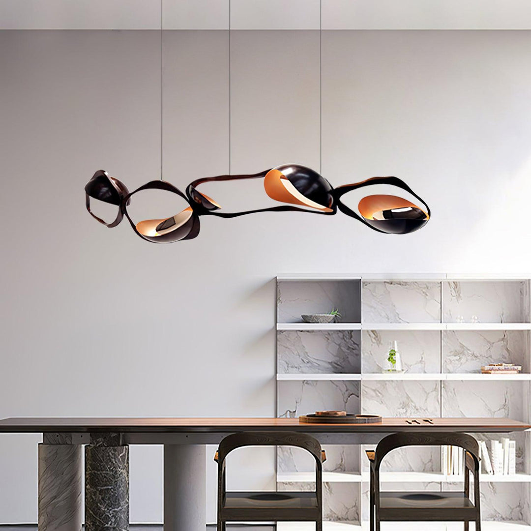 Muscularity Pendant Lamp - Vakkerlight