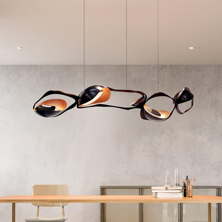 Muscularity Pendant Lamp - Vakkerlight