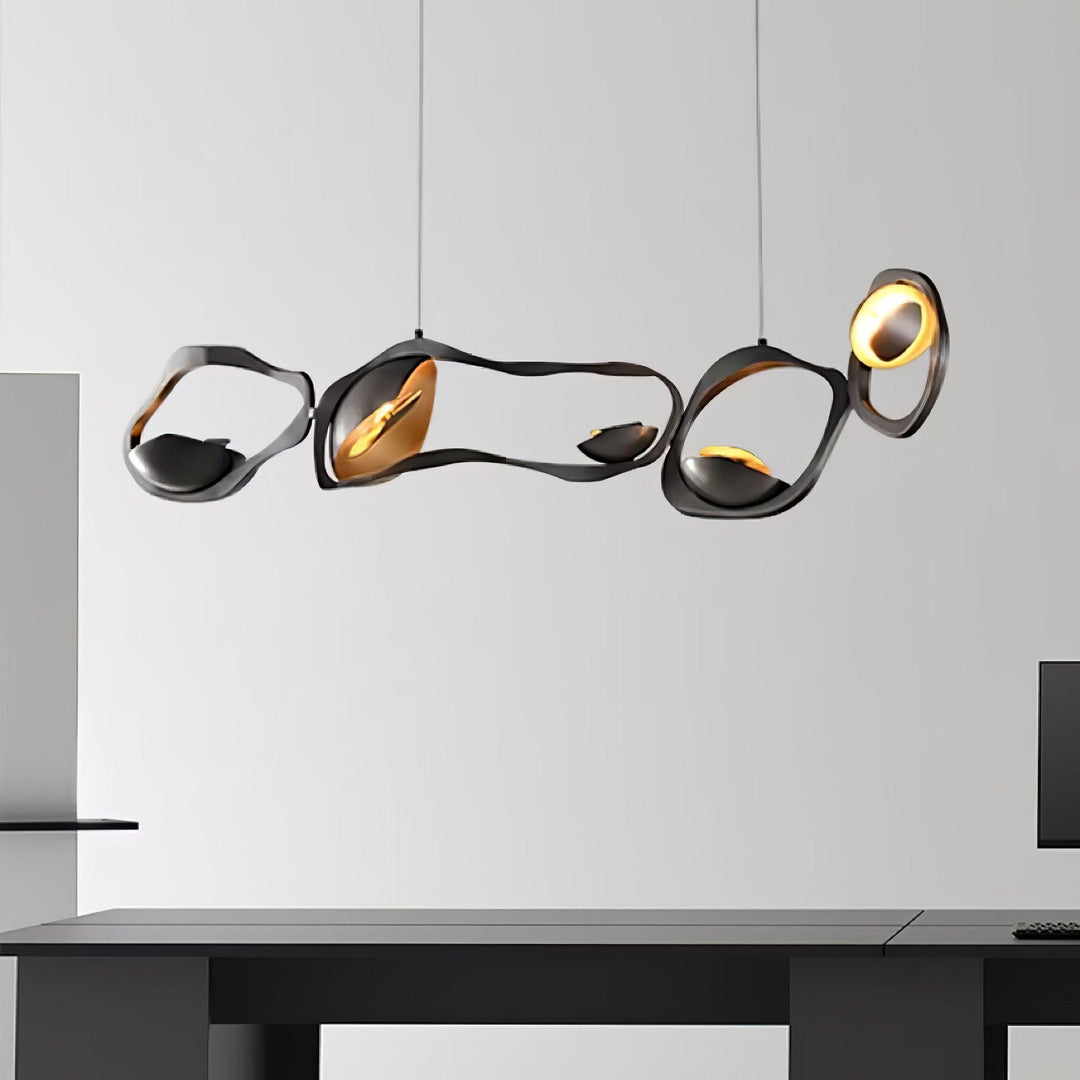 Muscularity Pendant Lamp - Vakkerlight