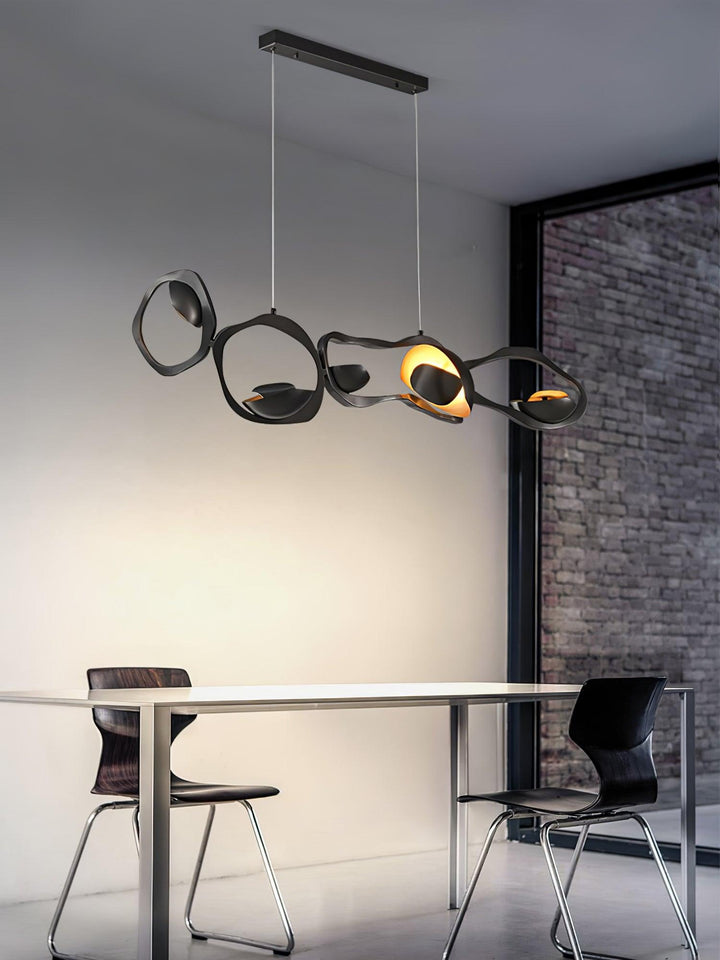 Muscularity Pendant Lamp - Vakkerlight