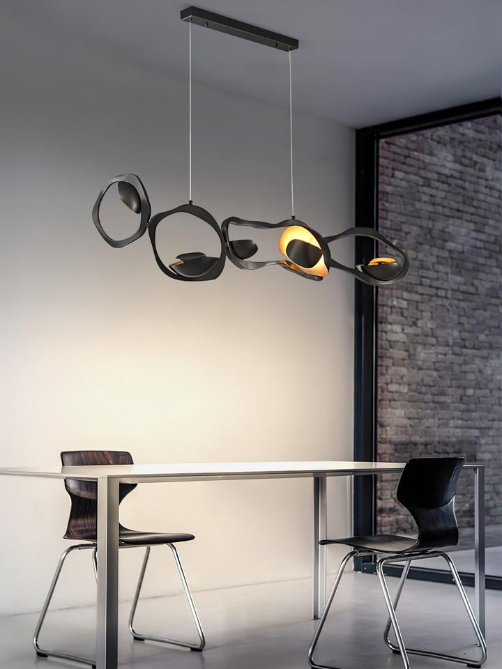 Muscularity Pendant Lamp - Vakkerlight