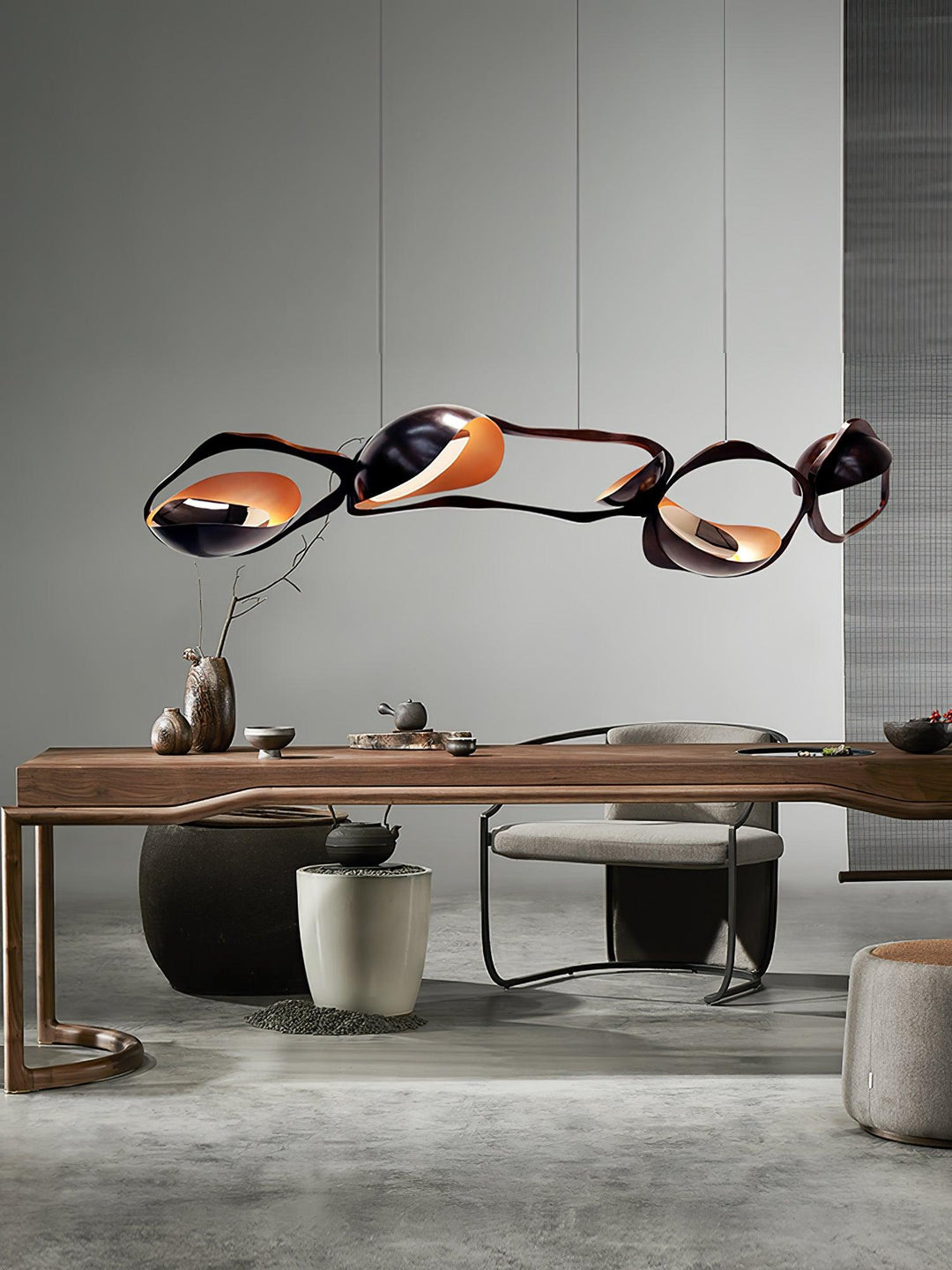 Muscularity Pendant Lamp - Vakkerlight