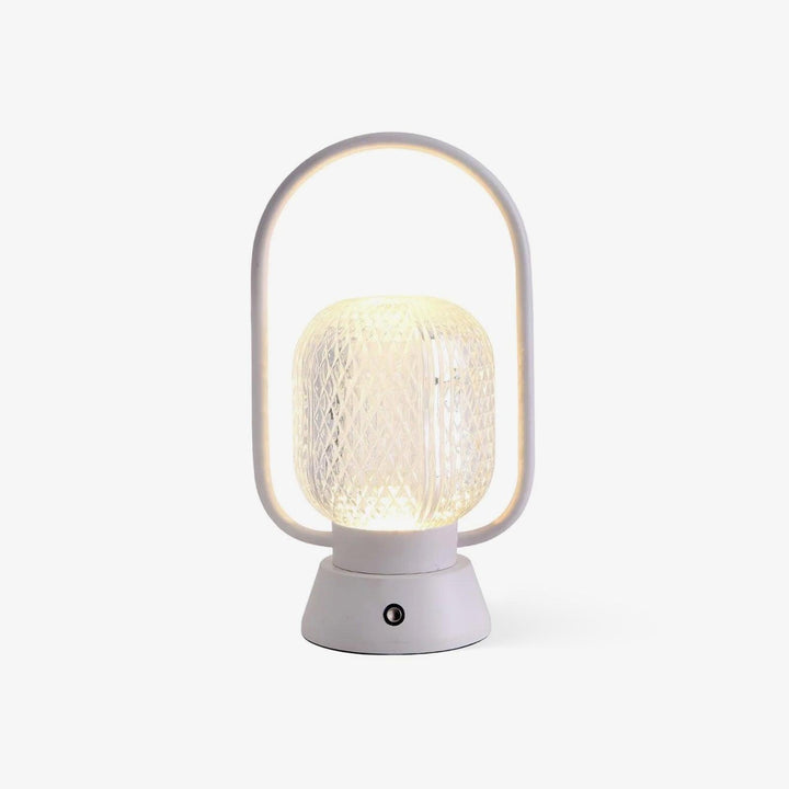 Muse Built-in Battery Table Lamp - Vakkerlight