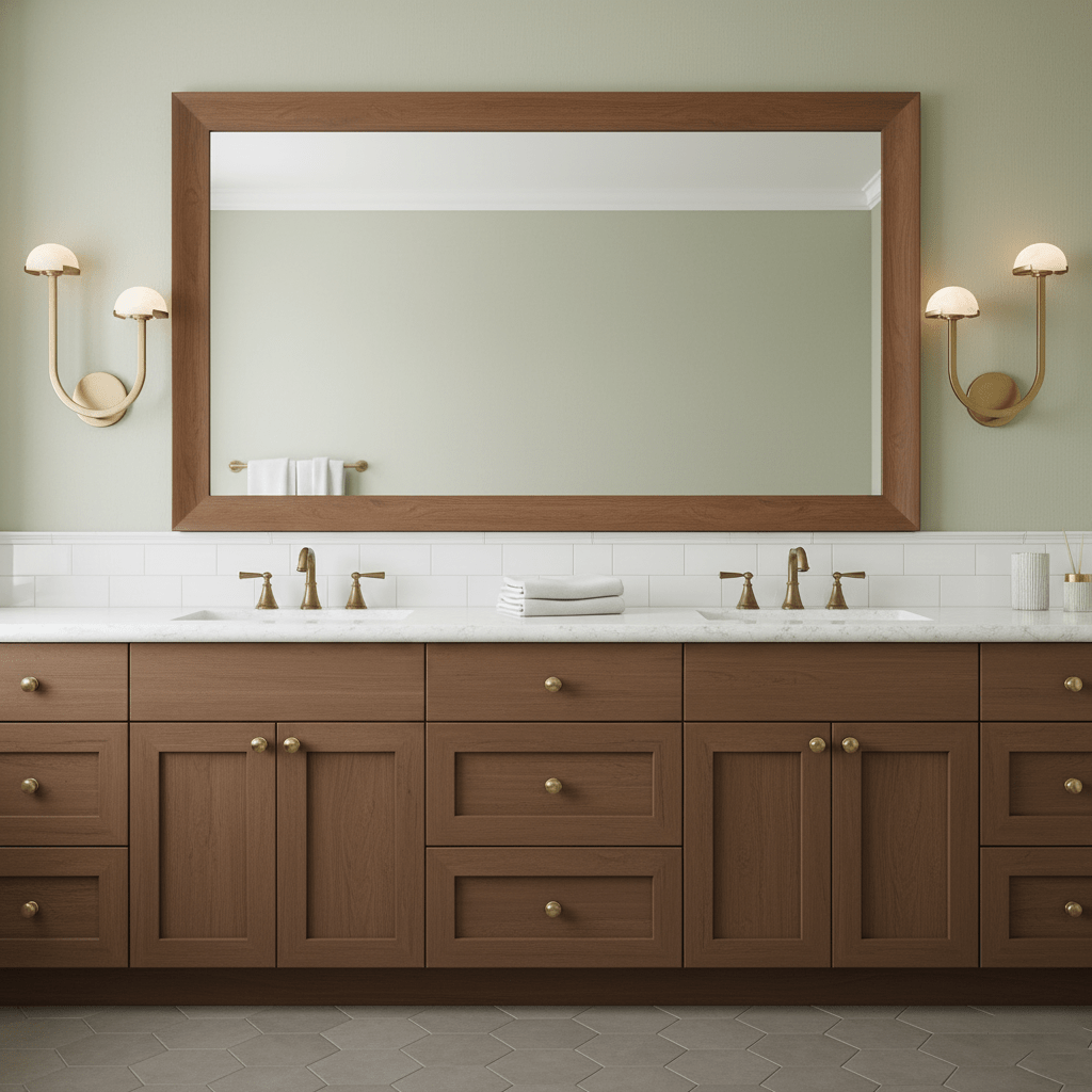 Mushroom Alabaster Wall Lamp - Vakkerlight