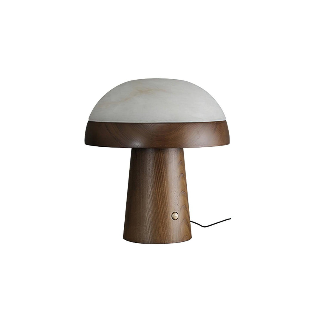 Mushroom Cloud Table Lamp - Vakkerlight