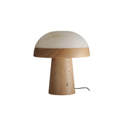 Mushroom Cloud Table Lamp - Vakkerlight