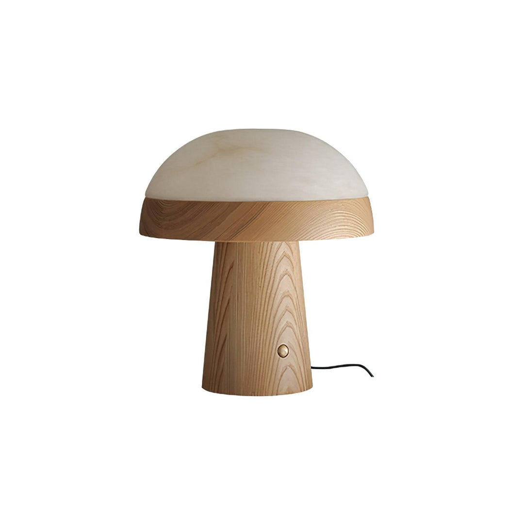 Mushroom Cloud Table Lamp - Vakkerlight