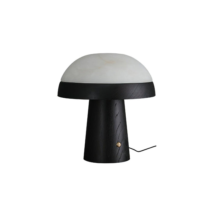 Mushroom Cloud Table Lamp - Vakkerlight