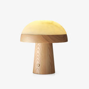 Mushroom Cloud Table Lamp - Vakkerlight