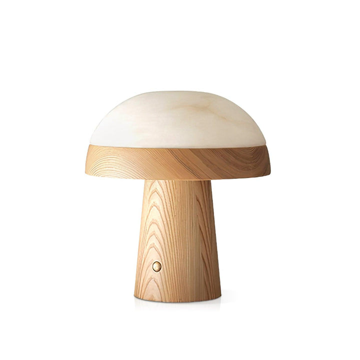 Mushroom Cloud Table Lamp - Vakkerlight