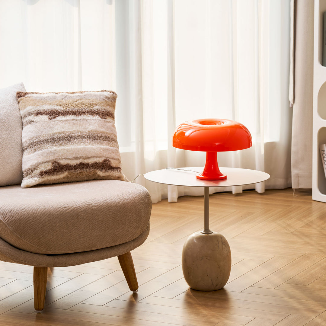 Mushroom Playful Table Lamp - Vakkerlight