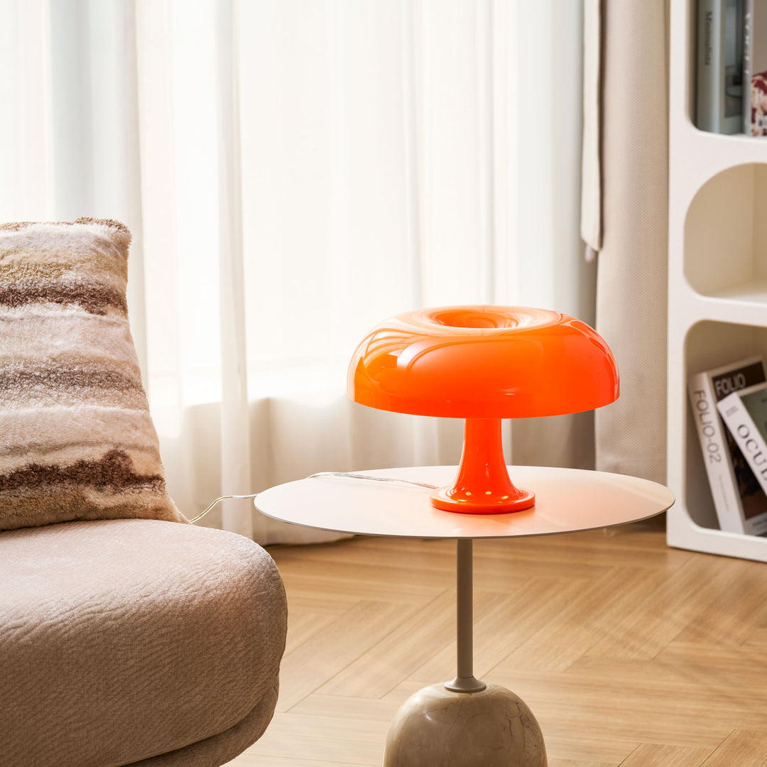 Mushroom Playful Table Lamp - Vakkerlight