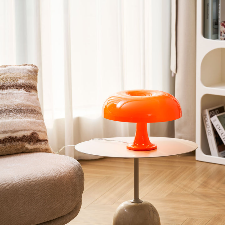 Mushroom Playful Table Lamp - Vakkerlight