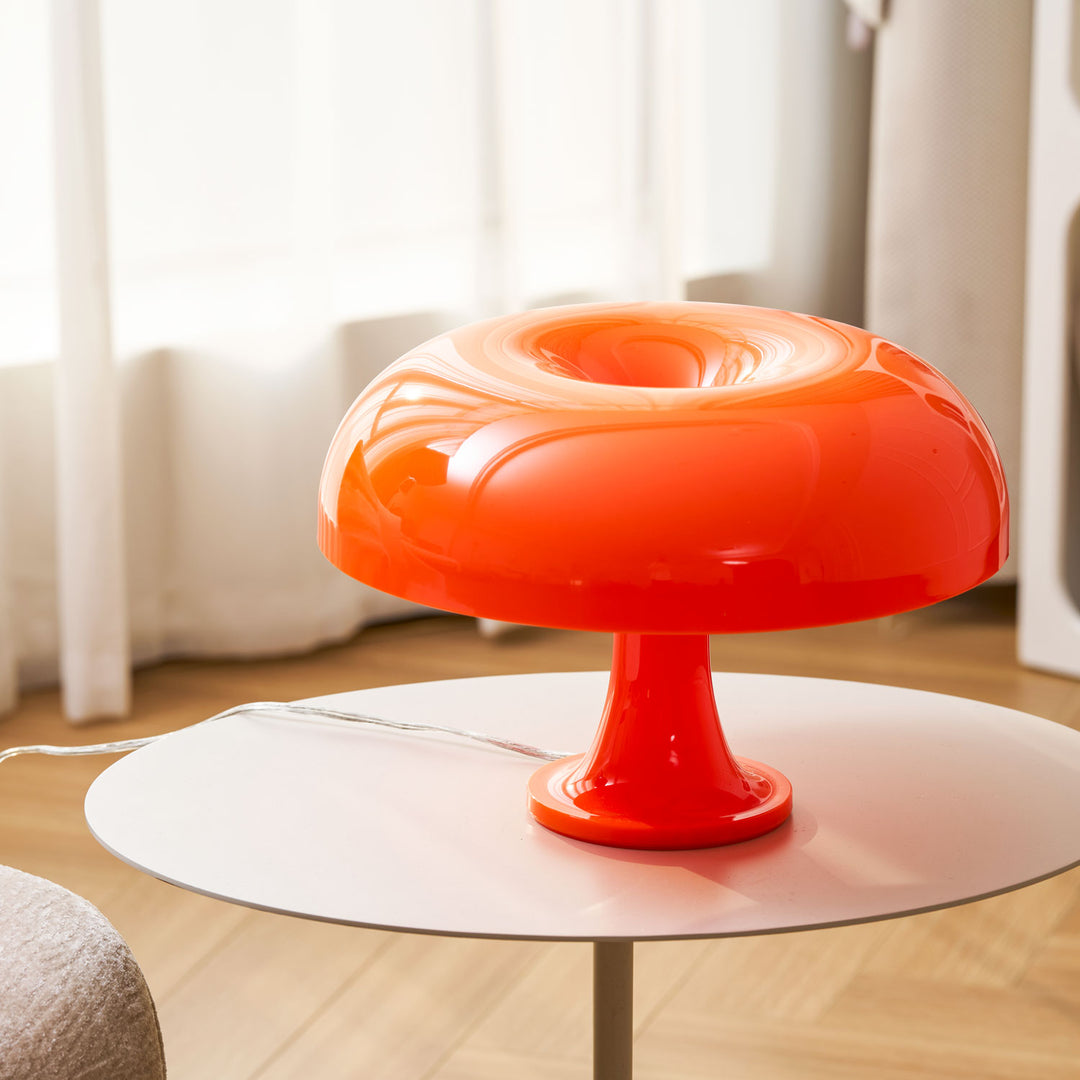 Mushroom Playful Table Lamp - Vakkerlight