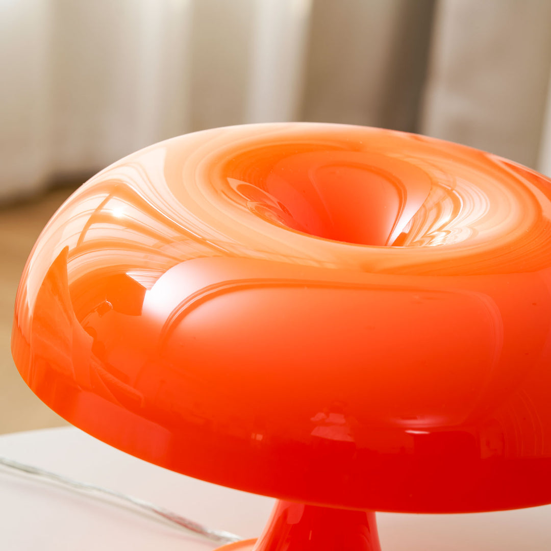 Mushroom Playful Table Lamp - Vakkerlight