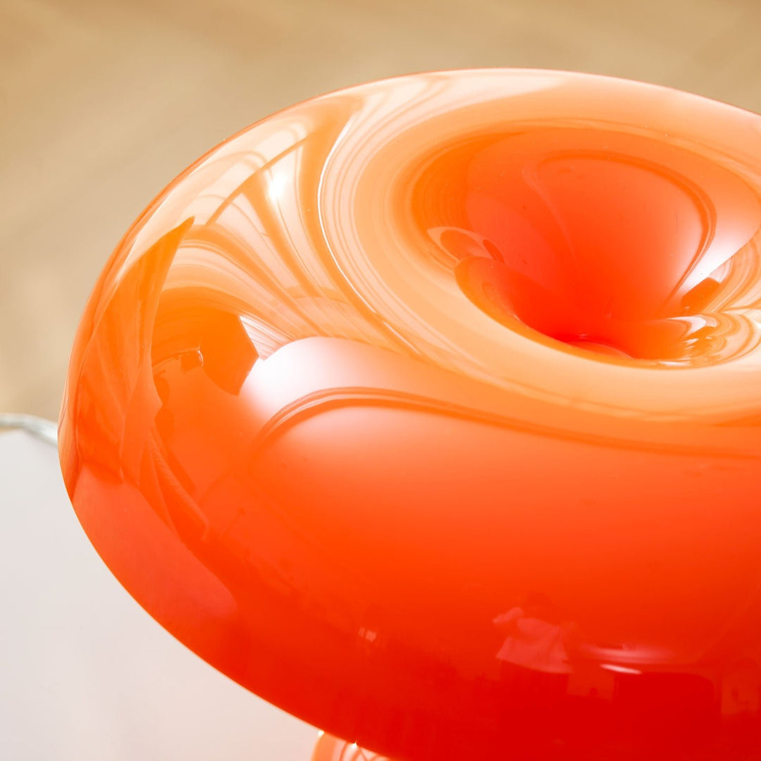 Mushroom Playful Table Lamp - Vakkerlight