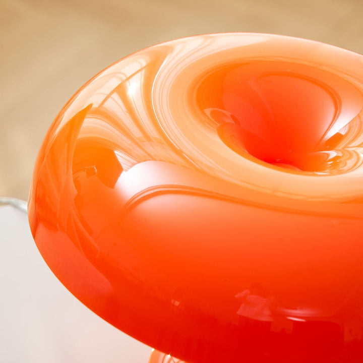 Mushroom Playful Table Lamp - Vakkerlight