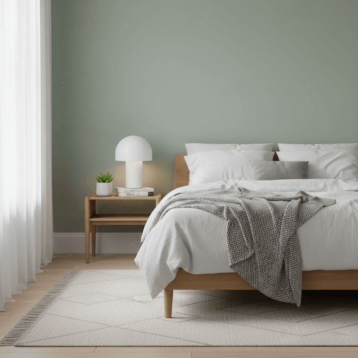 Mushroom Umbrella Table Lamp - Vakkerlight