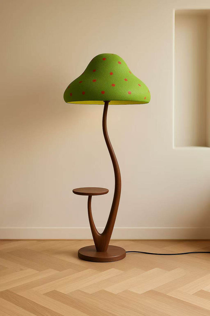 Mushroom Grove Floor Lamp - Vakkerlight