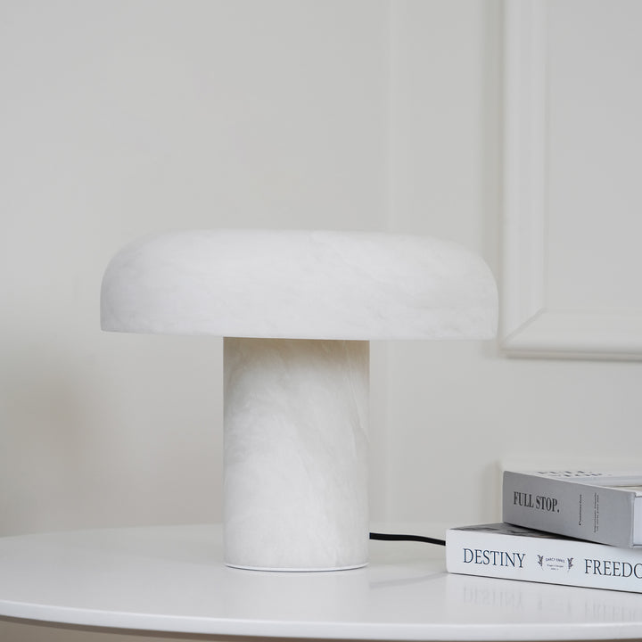 Mushroom Type Table Lamp