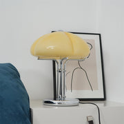 Paddestoel Bauhaus tafellamp